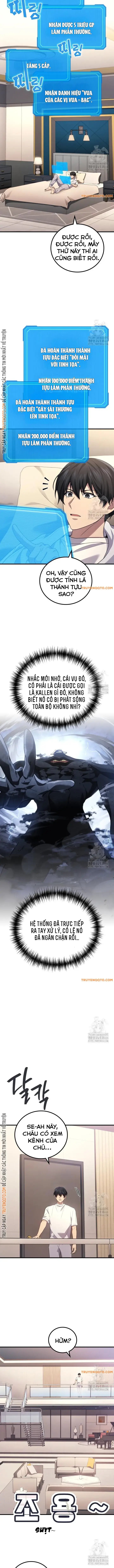 Thần Chiến Tranh Trở Lại Cấp 2 Chapter 79 7