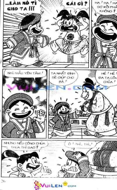 thần đồng đất việt chapter 107 23