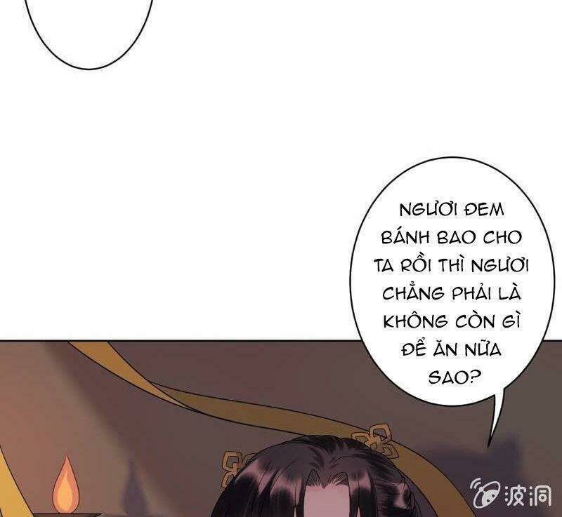 vương gia kiêu ngạo quá khó cua chapter 35 28