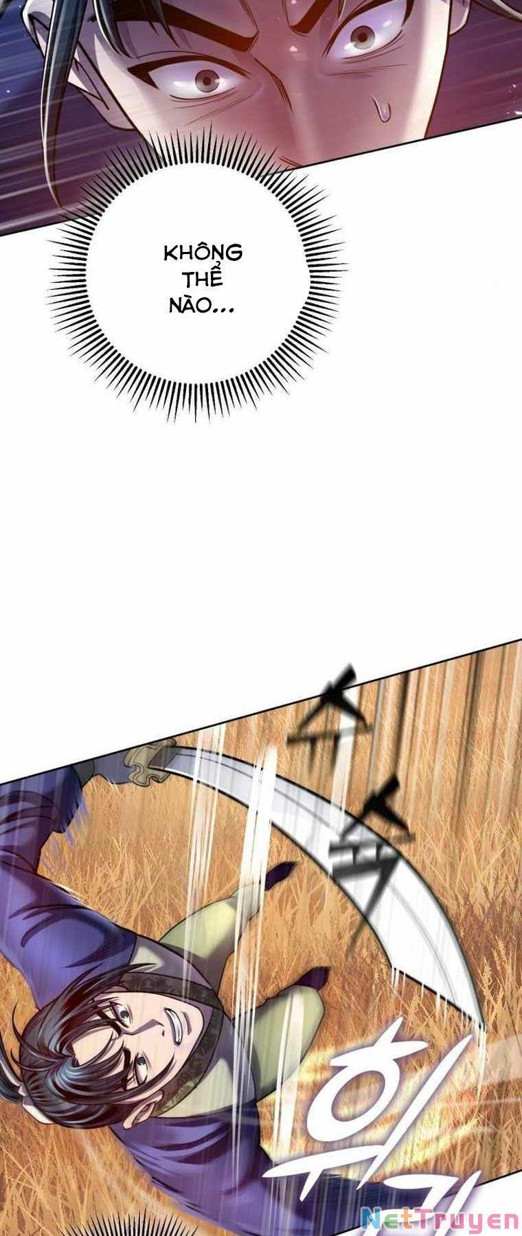 con trai út nhà ha buk paeng chapter 21 13