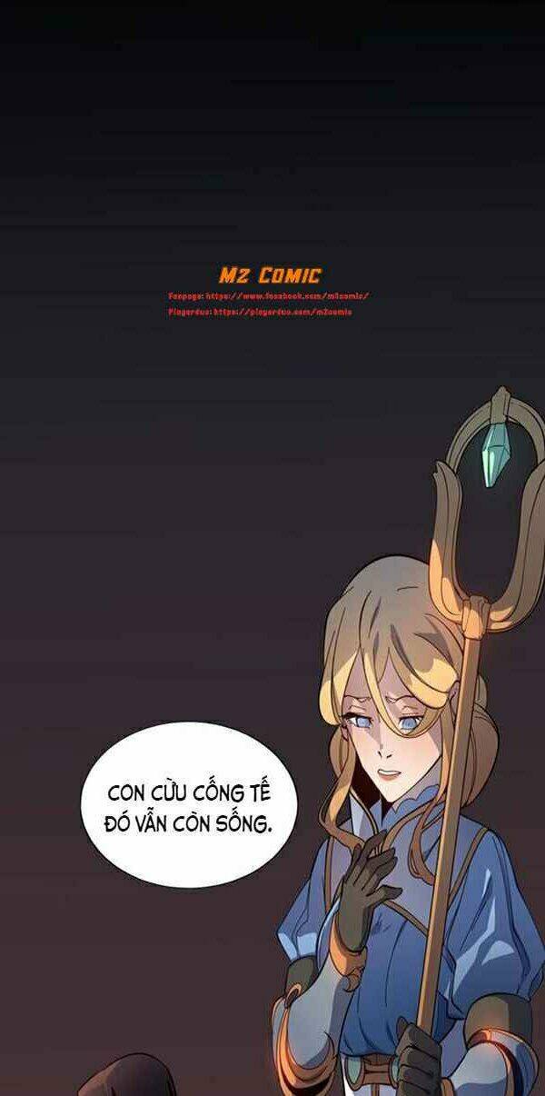 chính kiến của anh hùng chapter 2 38