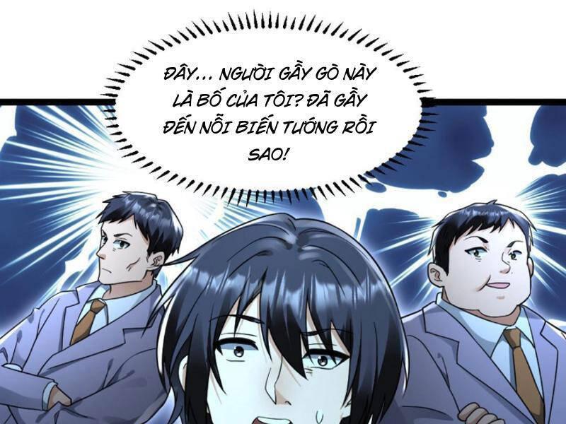 đóng băng toàn cầu: tôi gây dựng nên phòng an toàn thời tận thế chapter 169 21