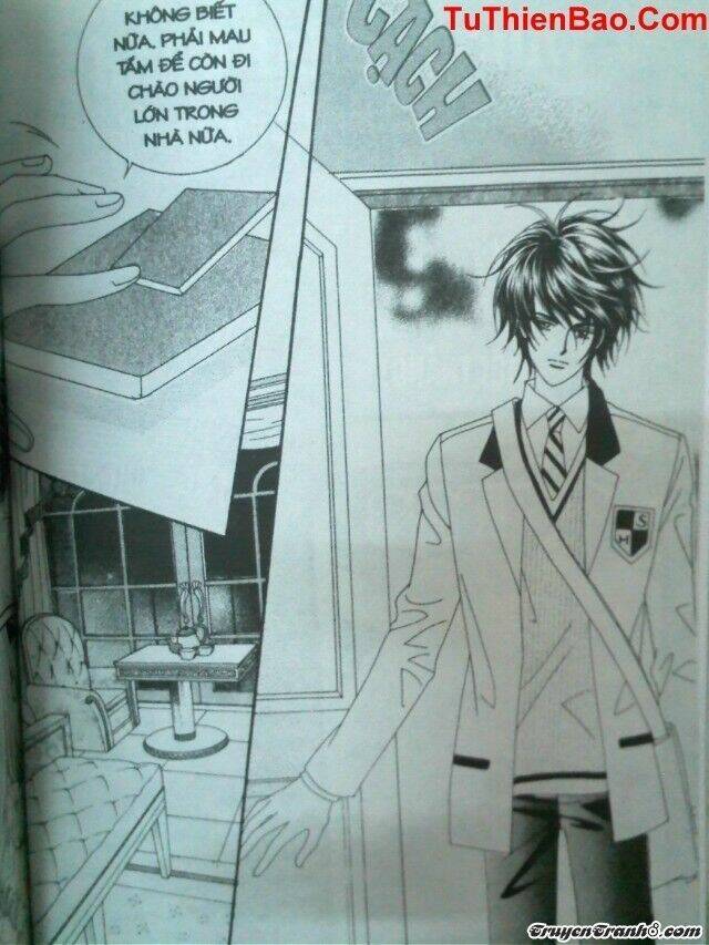 tôi là mẹ còn anh là cha chapter 1 156