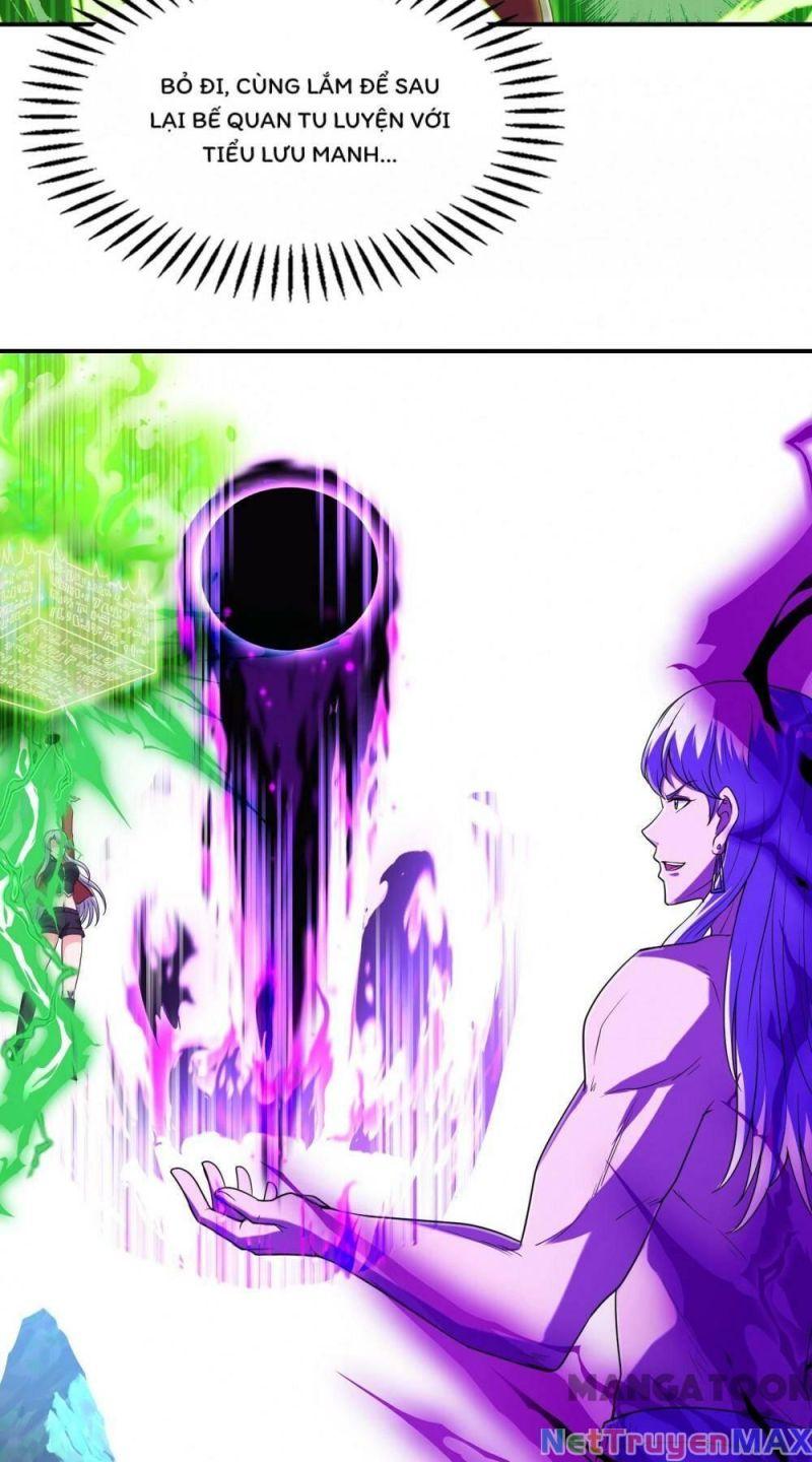 đệ nhất người ở rể chapter 215 13