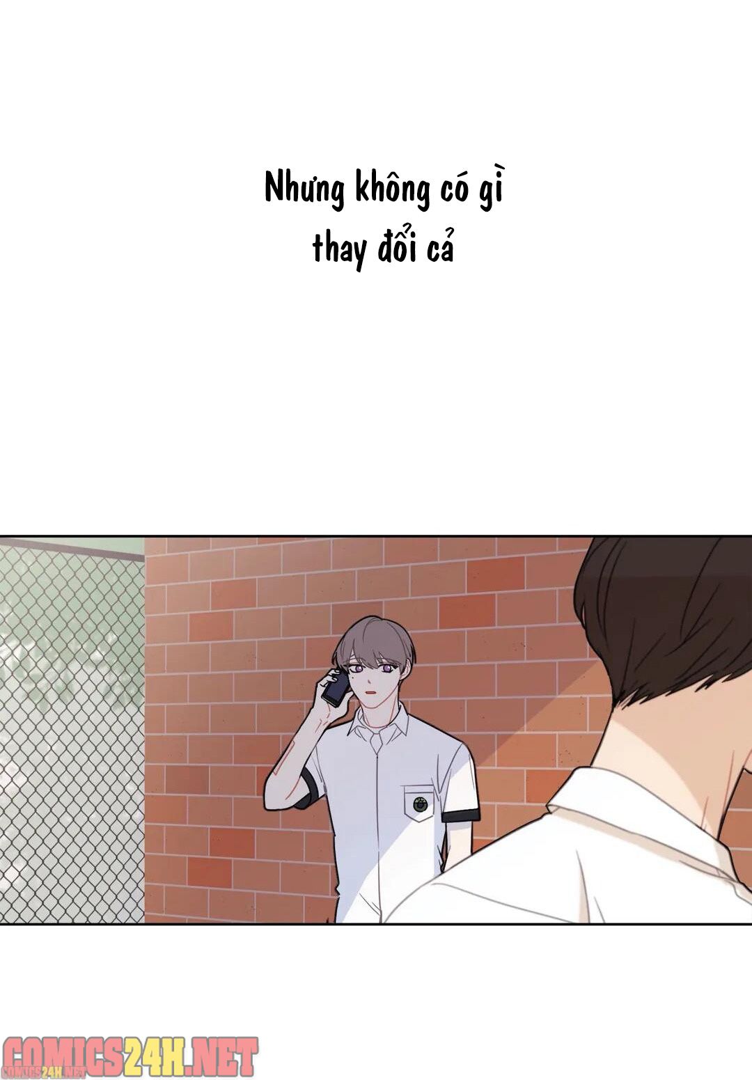 ngọt ngào như địa ngục chapter 13 16