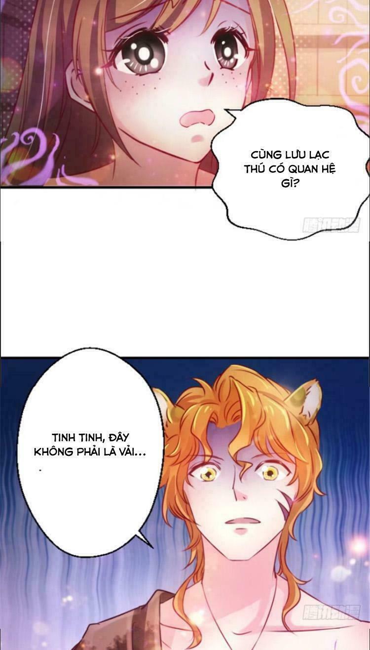 [16+] thảnh thơi thú thế chủng chủng điền, sinh sinh tể chapter 13 39