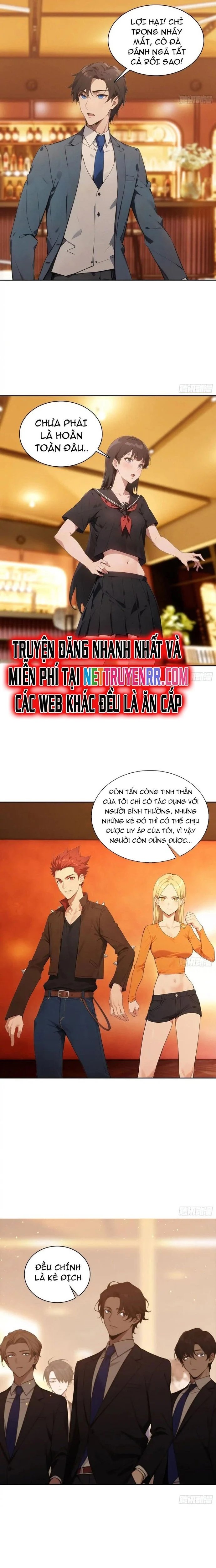 ta lại trở thành bạch vô thường chapter 5 9