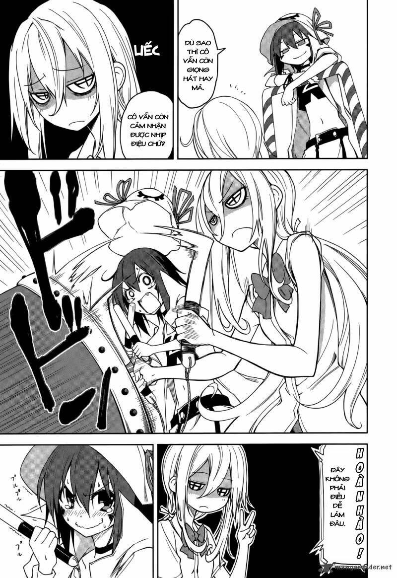 yumekui merry chapter 48 17