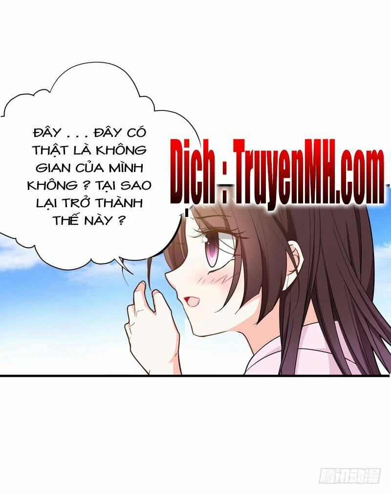 bạo lực tiếu thôn cô chapter 29 2