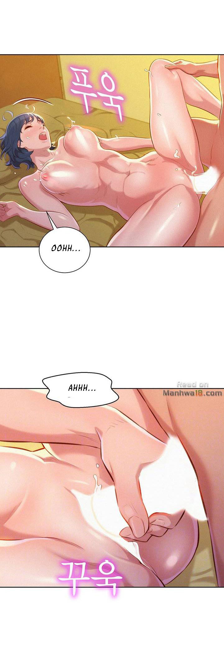 chị gái mưa chapter 47 14