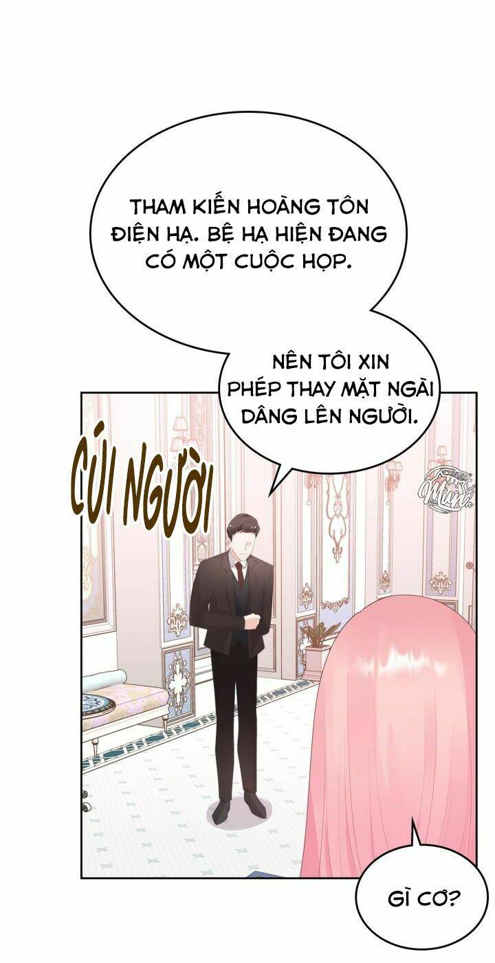 công chúa phản diện muốn ở trong ngôi nhà bánh quy chapter 43 32