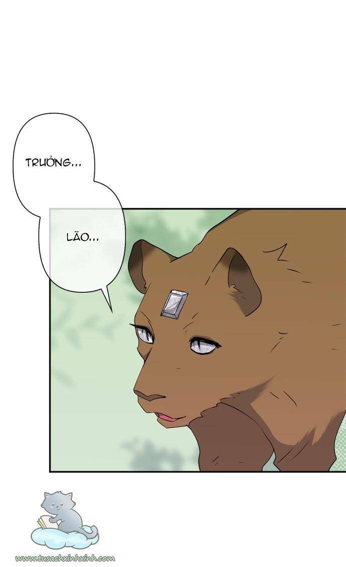 tôi đang nuôi dưỡng một con quái thú chapter 70 35