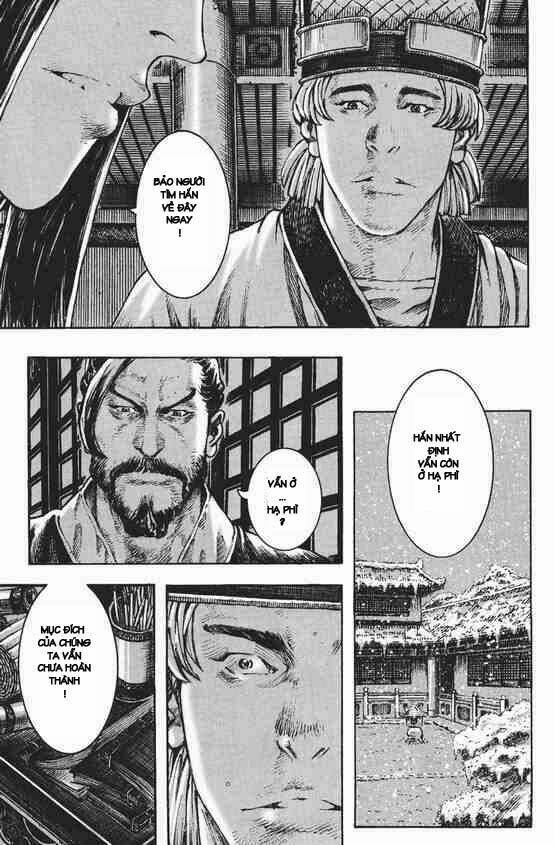 Hoả Phụng Liêu Nguyên chapter 249.2 137