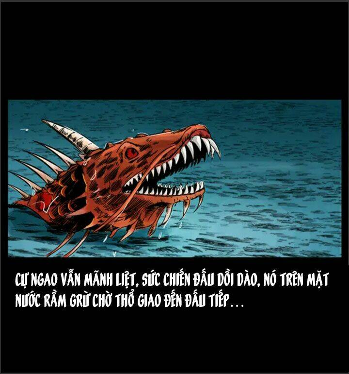 U Minh Ngụy Tượng Chapter 32 47