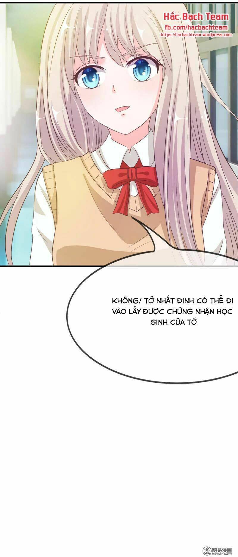 cả thế giới tớ chỉ yêu cậu chapter 16 19