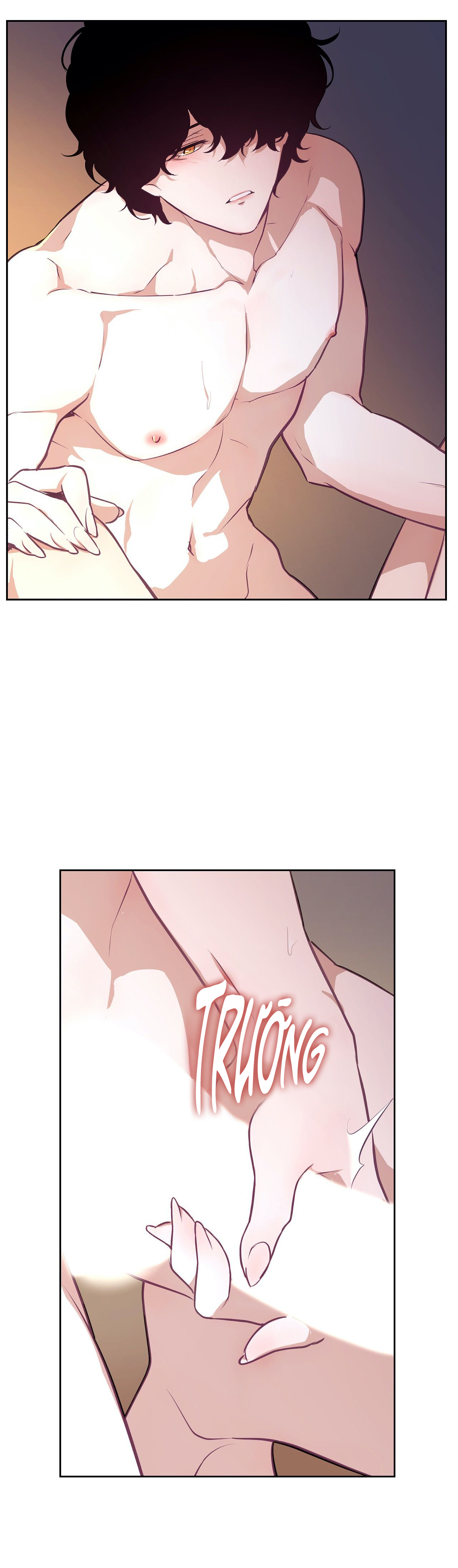 máu của nàng giselle chapter 17 12