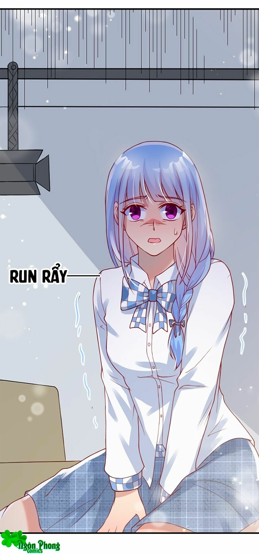 chồng già vợ trẻ trêu nhau hàng ngày chapter 55 24