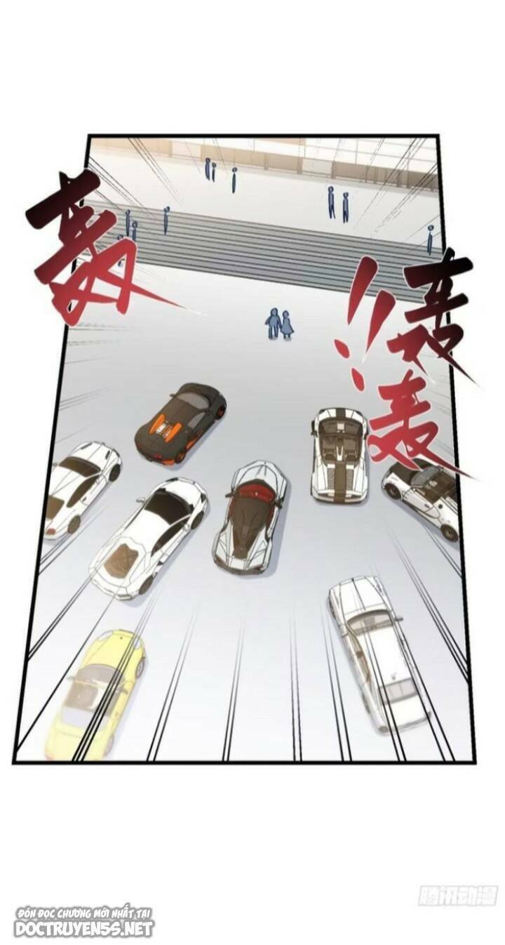 Bỏ Làm Simp Chúa, Ta Có Trong Tay Cả Tỉ Thần Hào chapter 10.2 23