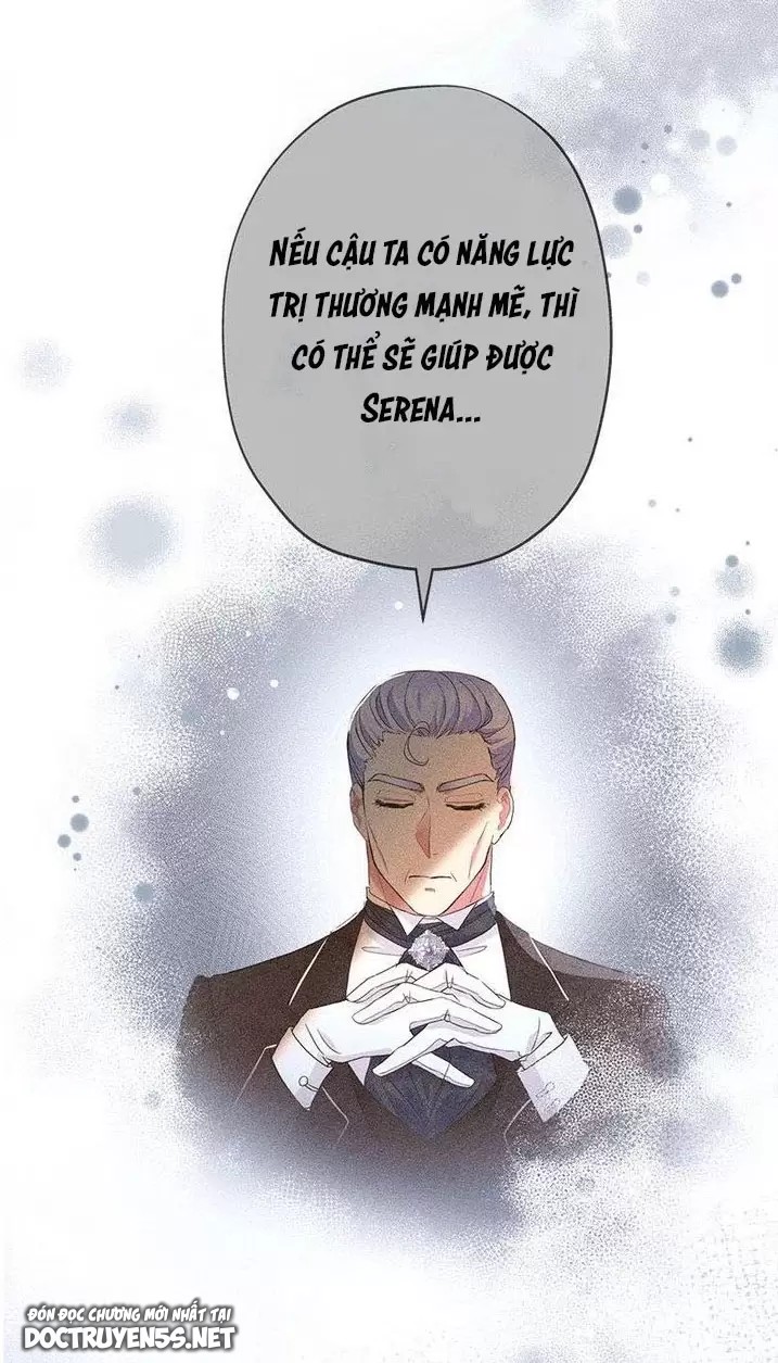 nếu tôi là nhân vật phản diện liệu tôi sẽ chết chapter 28 62