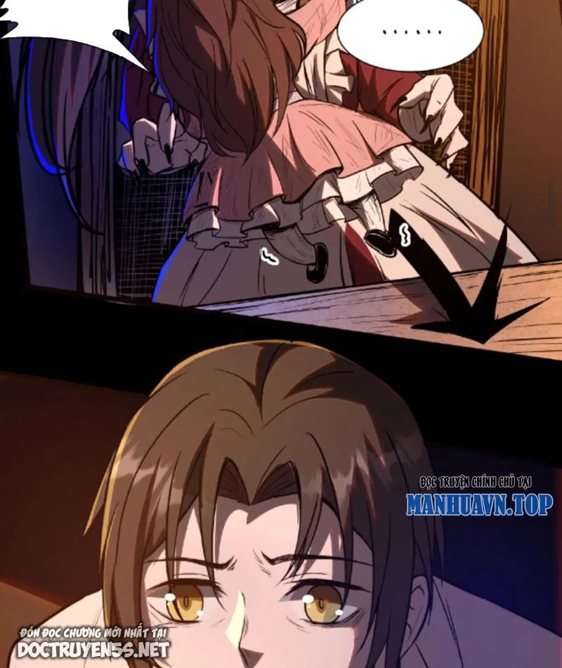 quỷ dị dược tề sư: bệnh nhân của ta đều là kinh khủng chapter 5 15