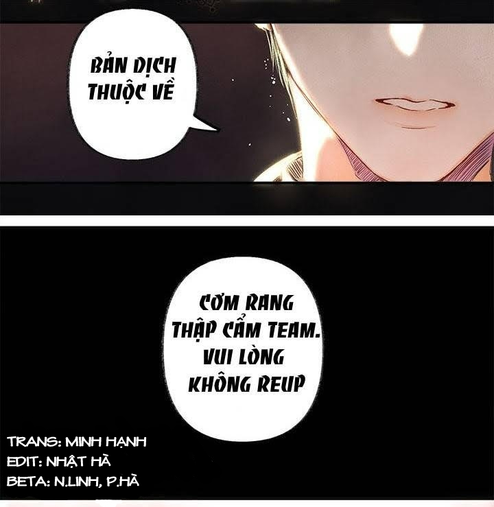 nụ hôn của valentine chapter 1 1