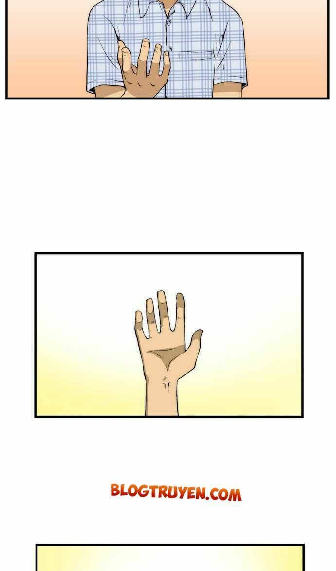 green boy chapter 17 21