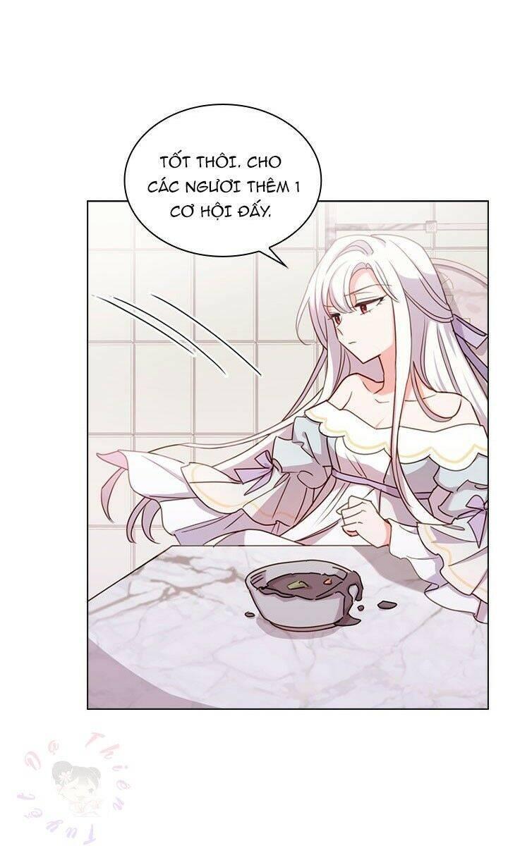 để yên cho tiểu thư hiền chapter 3 12