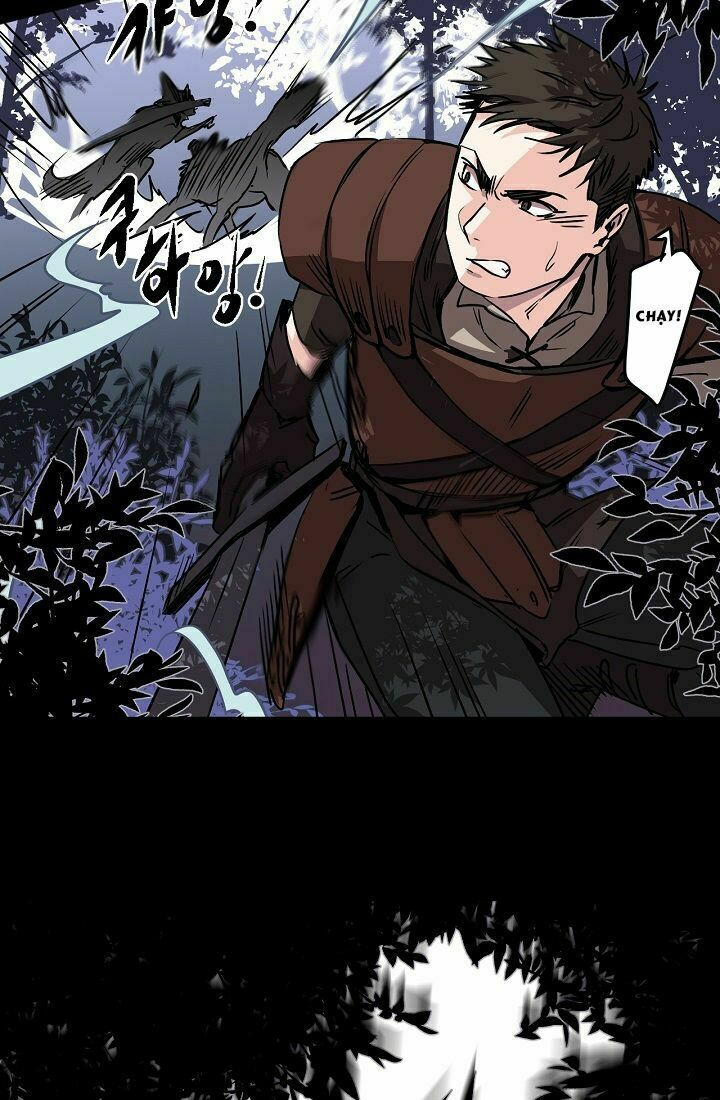 vua sức mạnh chapter 0 37