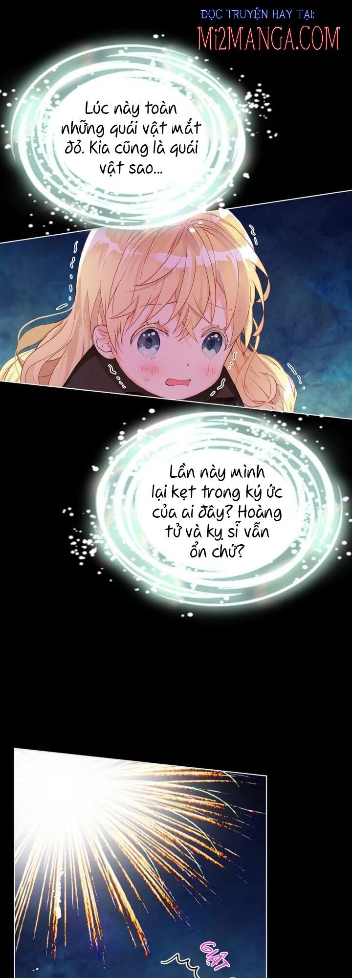 con có phải con là con gái của ngài không? chapter 62.5 1