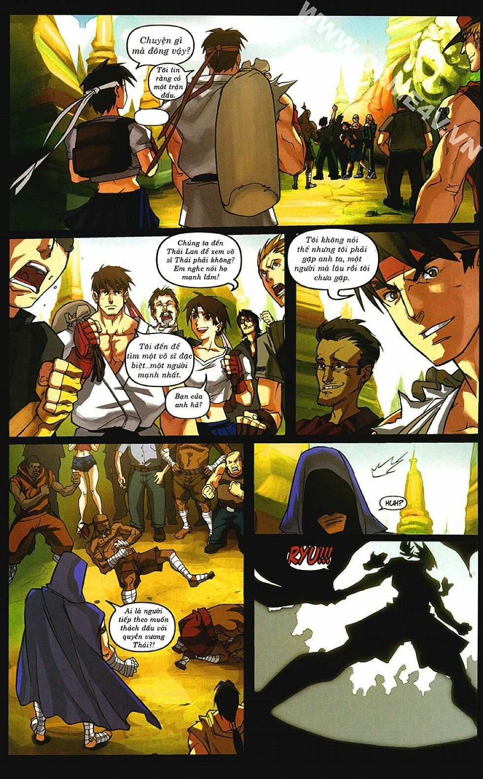 street fighter chapter 8 19