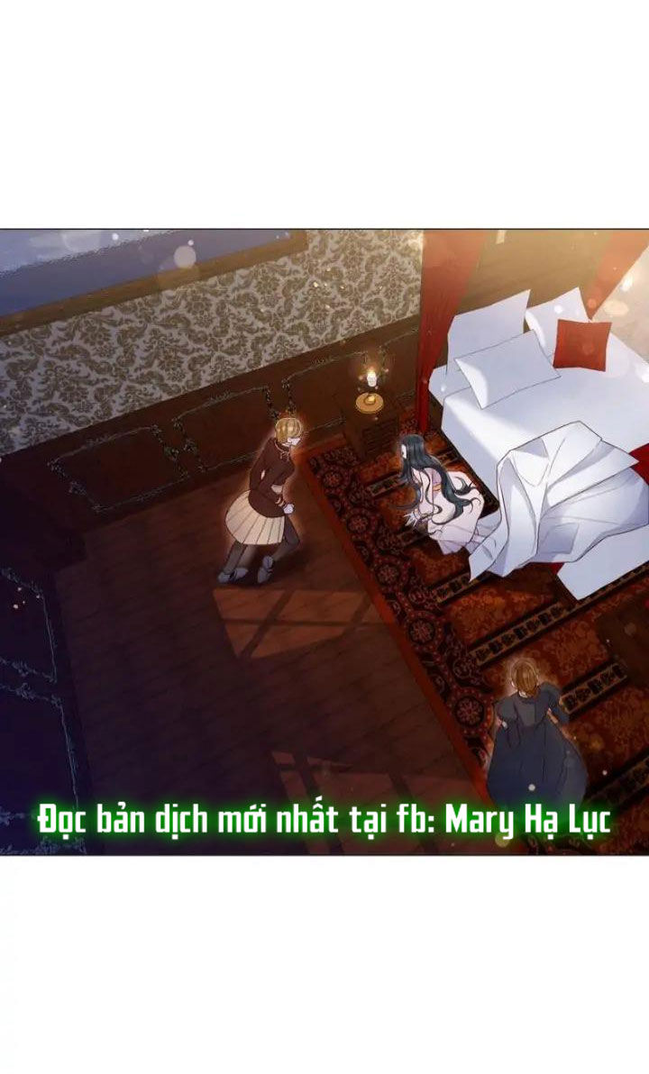 từ tiểu thư thành hoàng hậu - lady to queen chapter 57.1 27