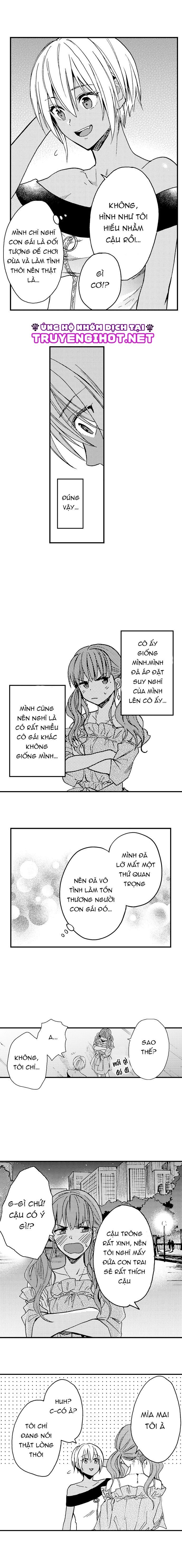 bị chịch bởi thằng bạn thân chapter 19.3 1