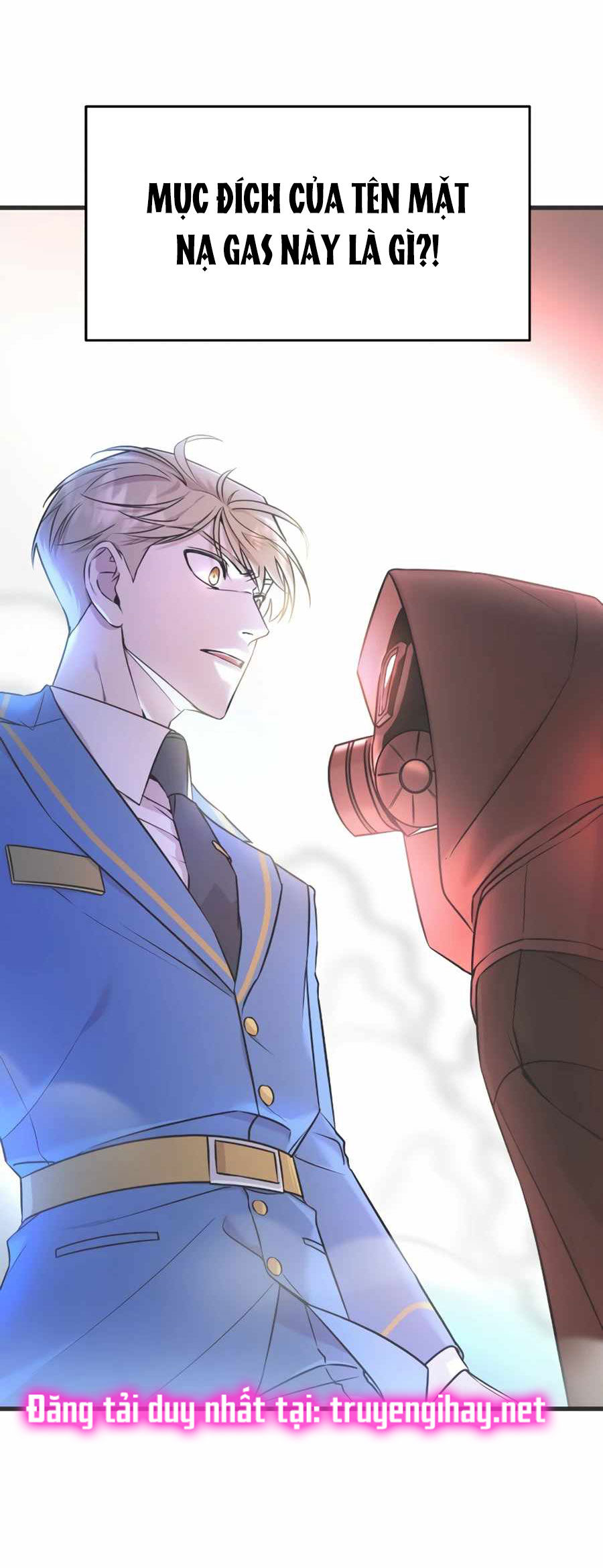 phản diện thuần túy chapter 2.1 6