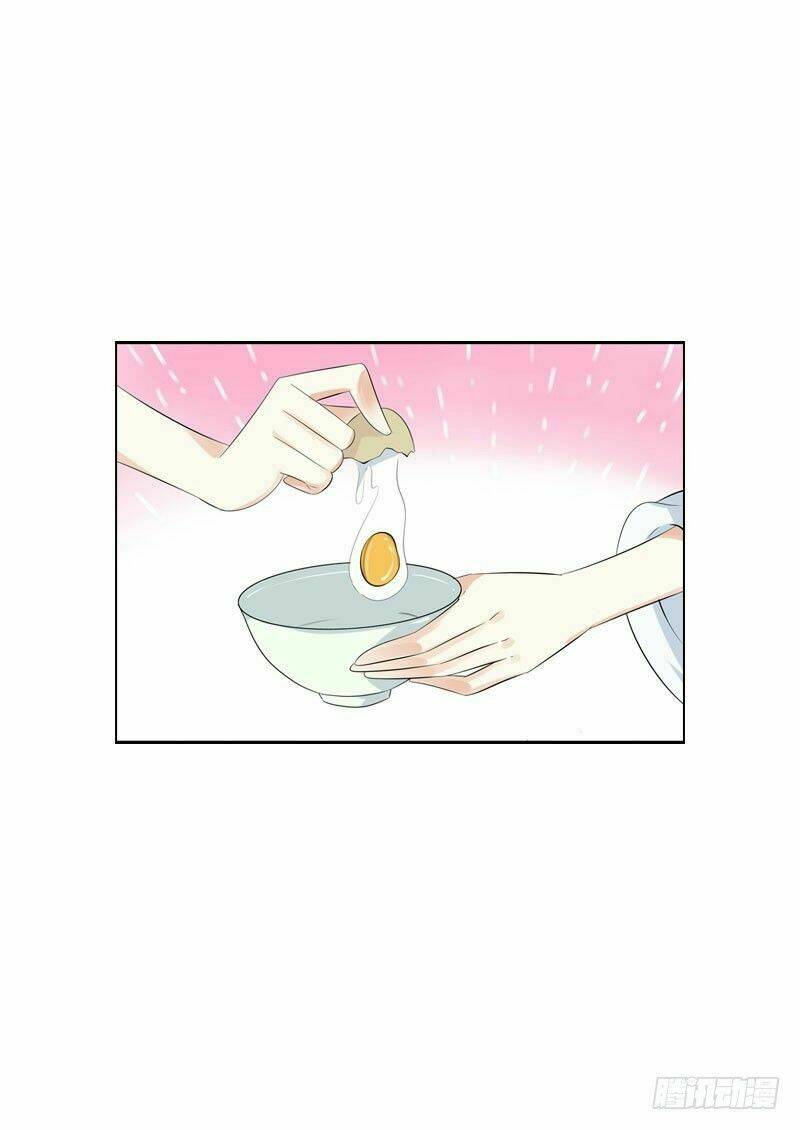 điền viên mật sủng: cô vợ nóng bỏng chapter 30 45