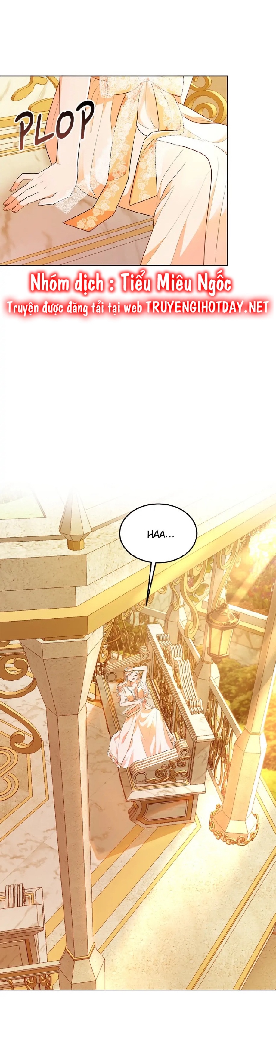 diễn vai ác nữ cũng thật khó khăn chapter 4.2 10