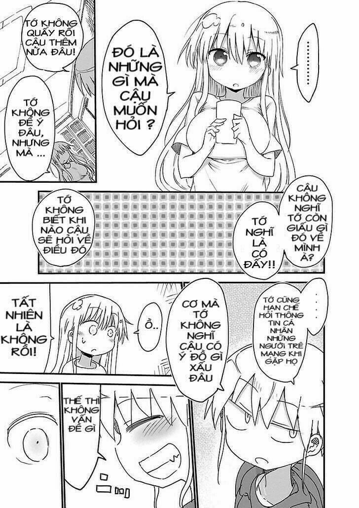 chichi chichi chapter 2 3