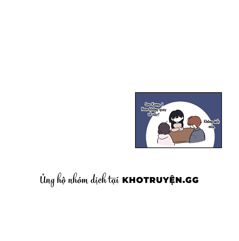 sự hiểu lầm đáng yêu chapter 8 21