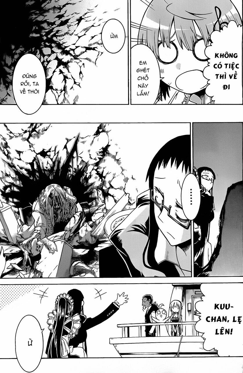 murcielago chapter 9 25