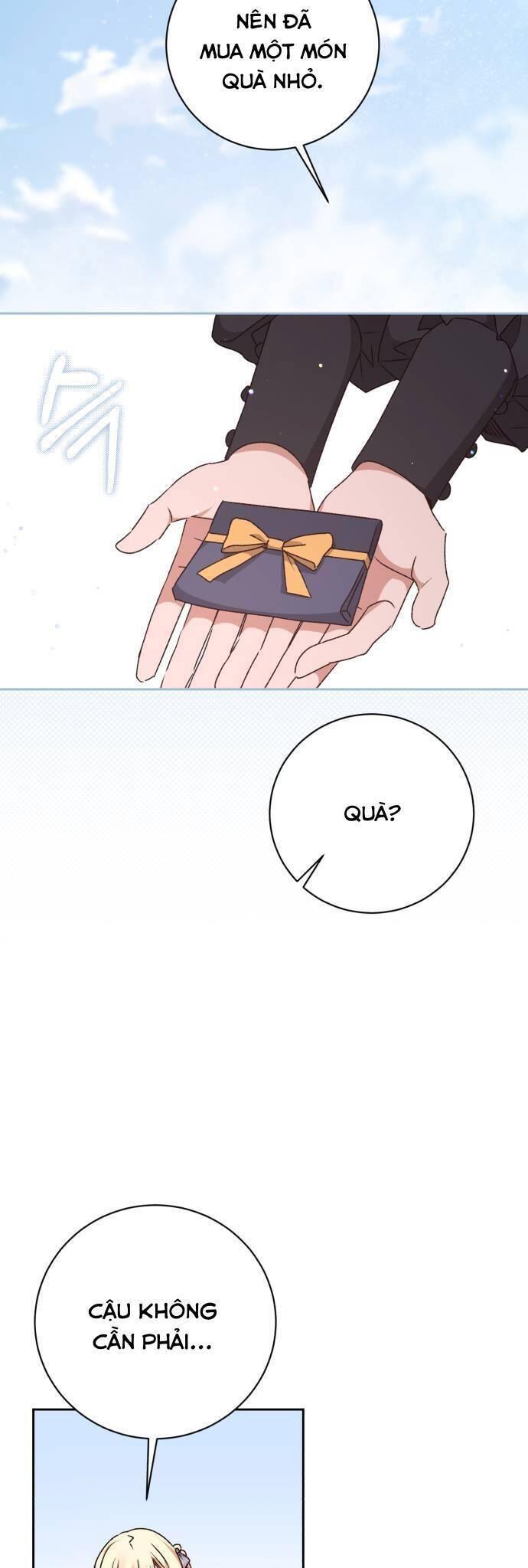 bạo chúa muốn sống hiền lành chapter 25 24