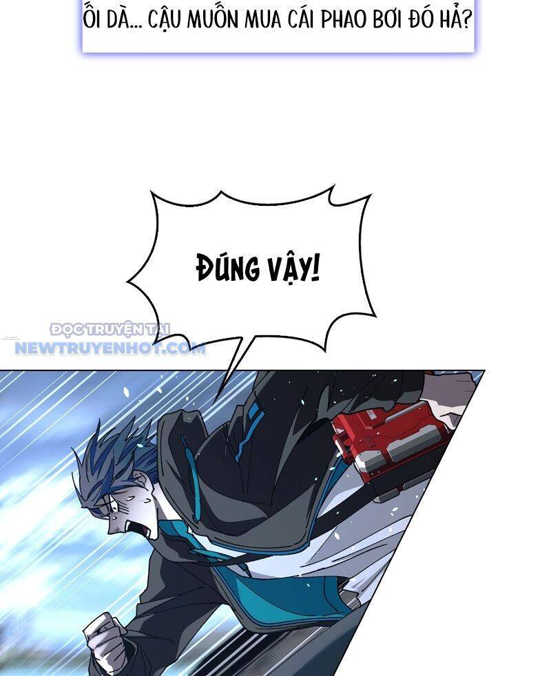 tận thế cũng chỉ là trò chơi chapter 34 66