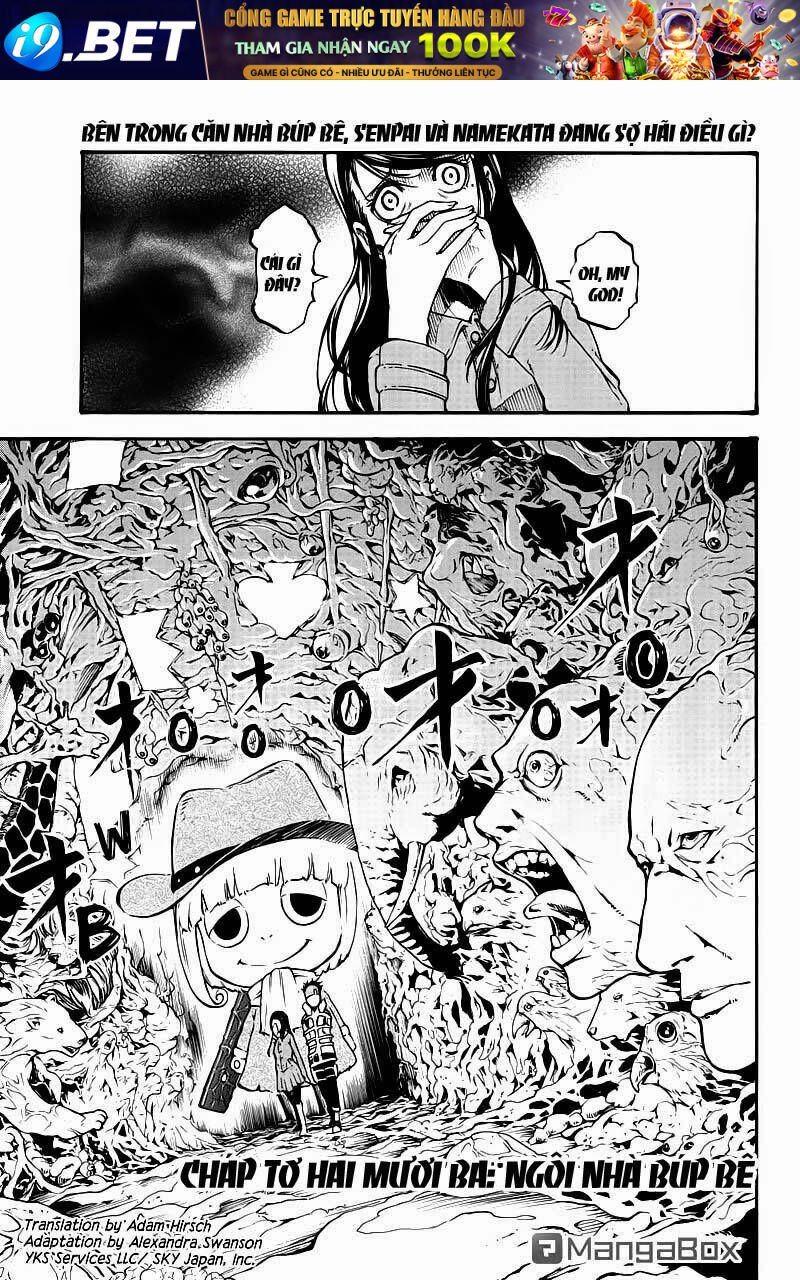 dolly kill kill chapter 23 2