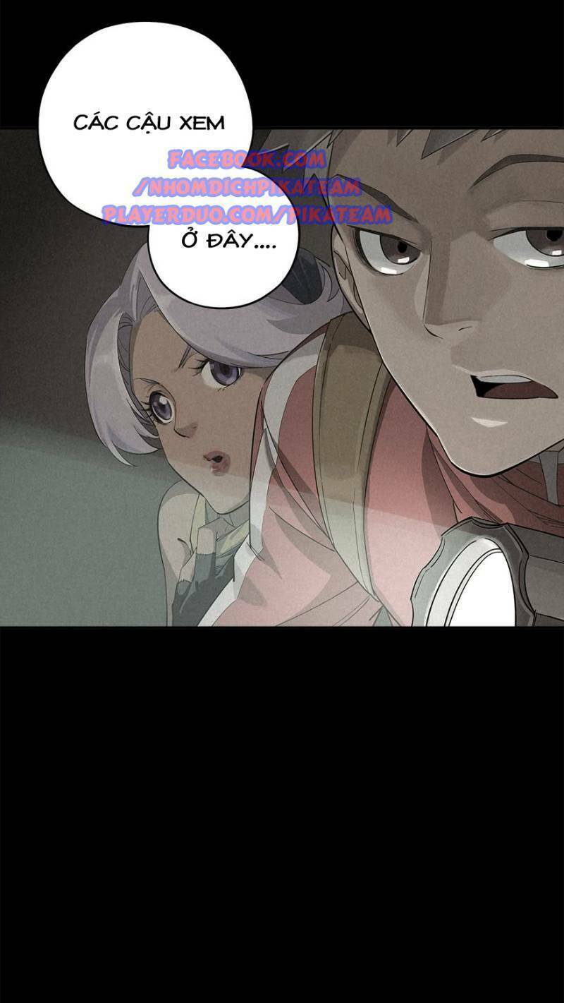 ách thế quỹ tích chapter 3.1 57