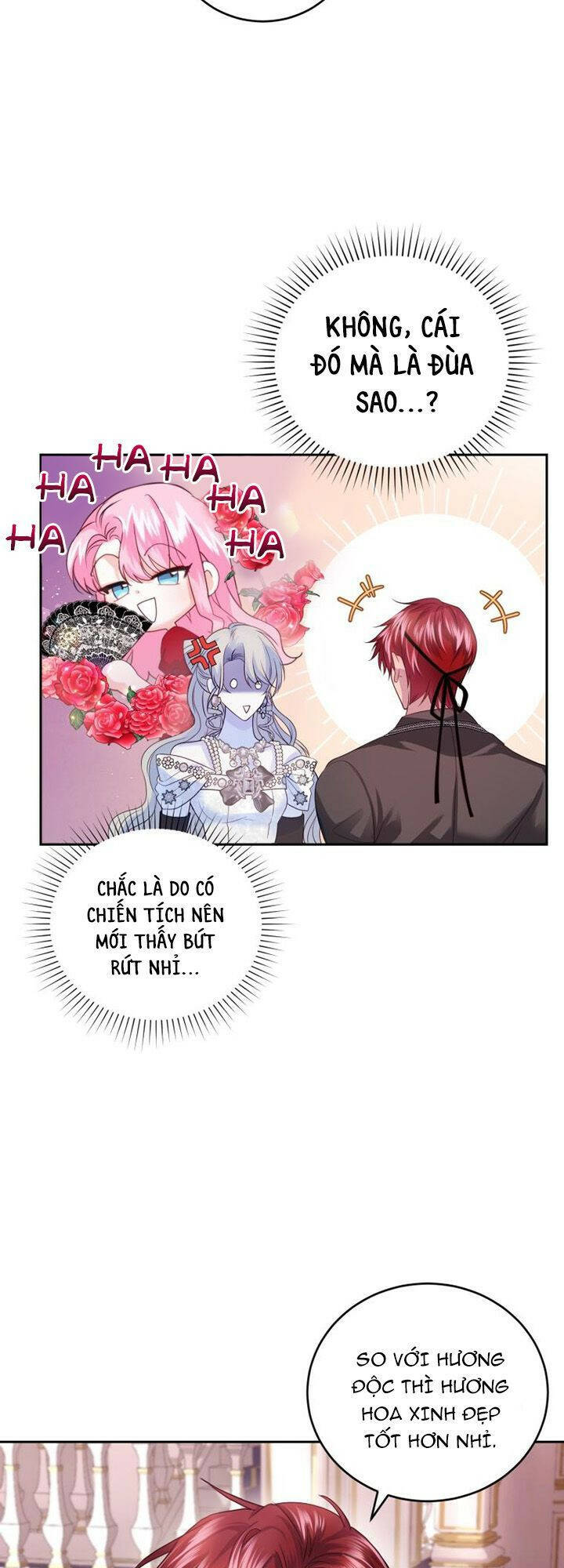 nhà điều chế nước hoa độc quyền của bạo chúa chapter 62 43