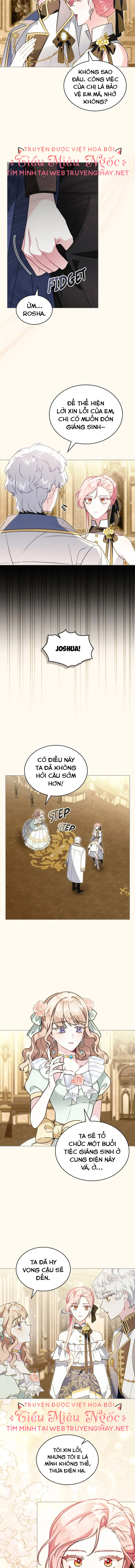 ánh sáng của bình minh chapter 55 8