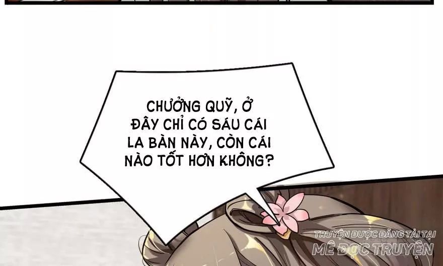 quẻ phi thiên hạ chapter 9 76