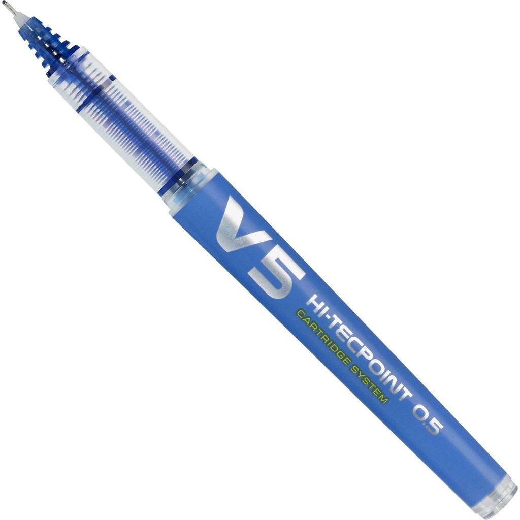 Bút mực nước Pilot HI-TECPOINT V5 Cartridge System nét 0.5mm