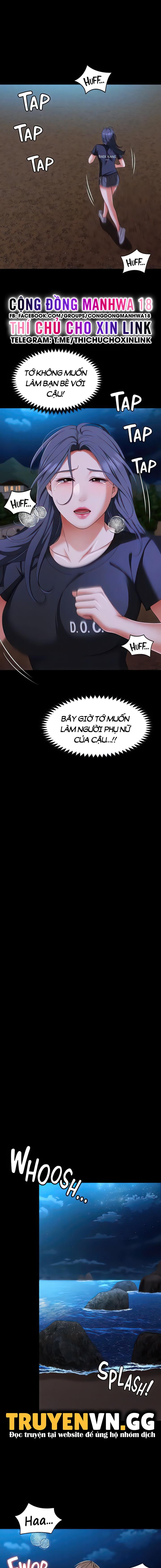 tối nay cưng muốn ăn gì? chapter 83 5