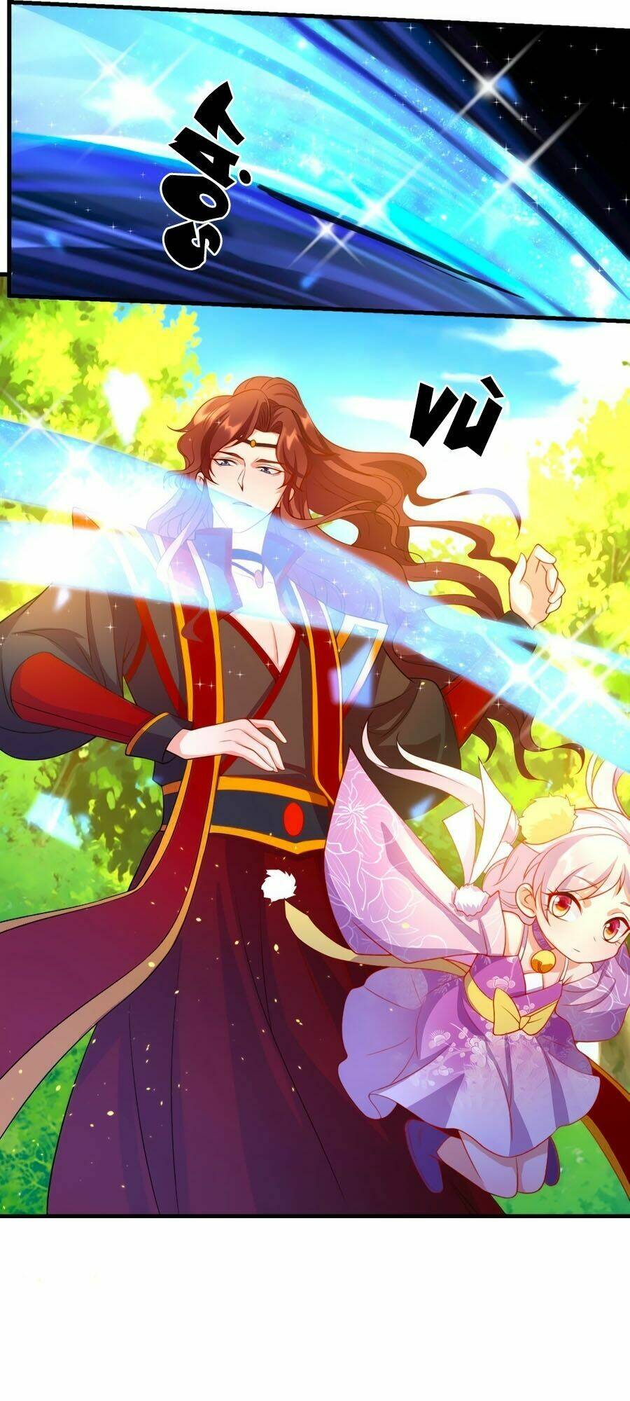 dưỡng thú vi phi chapter 17 56