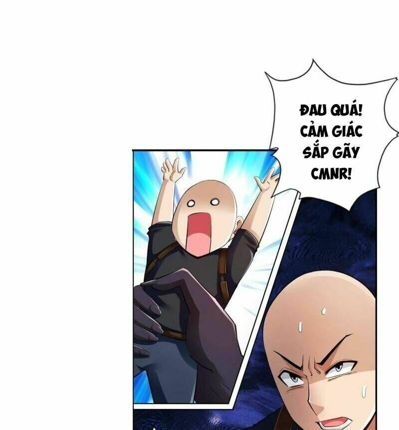 nhân vật phản diện đi tìm đường chết chapter 72 28