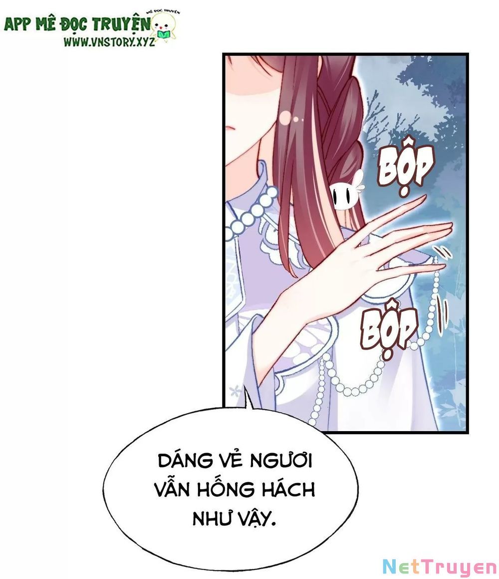 lại bị bệnh chiều chuộng quấn lấy chapter 57 31